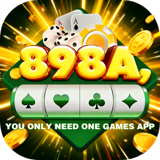 898ax.com LOGO