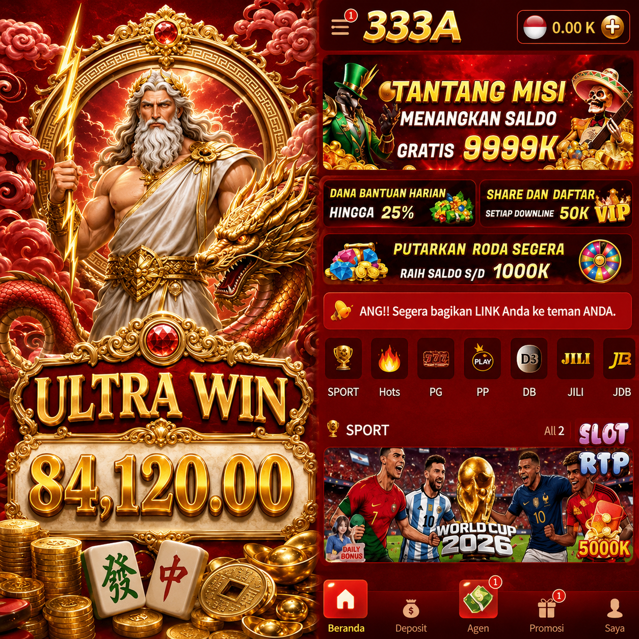 333A - Slot Indonesia Jadi Pilihan untuk Menjelajahi Tema Slot Online Berbeda