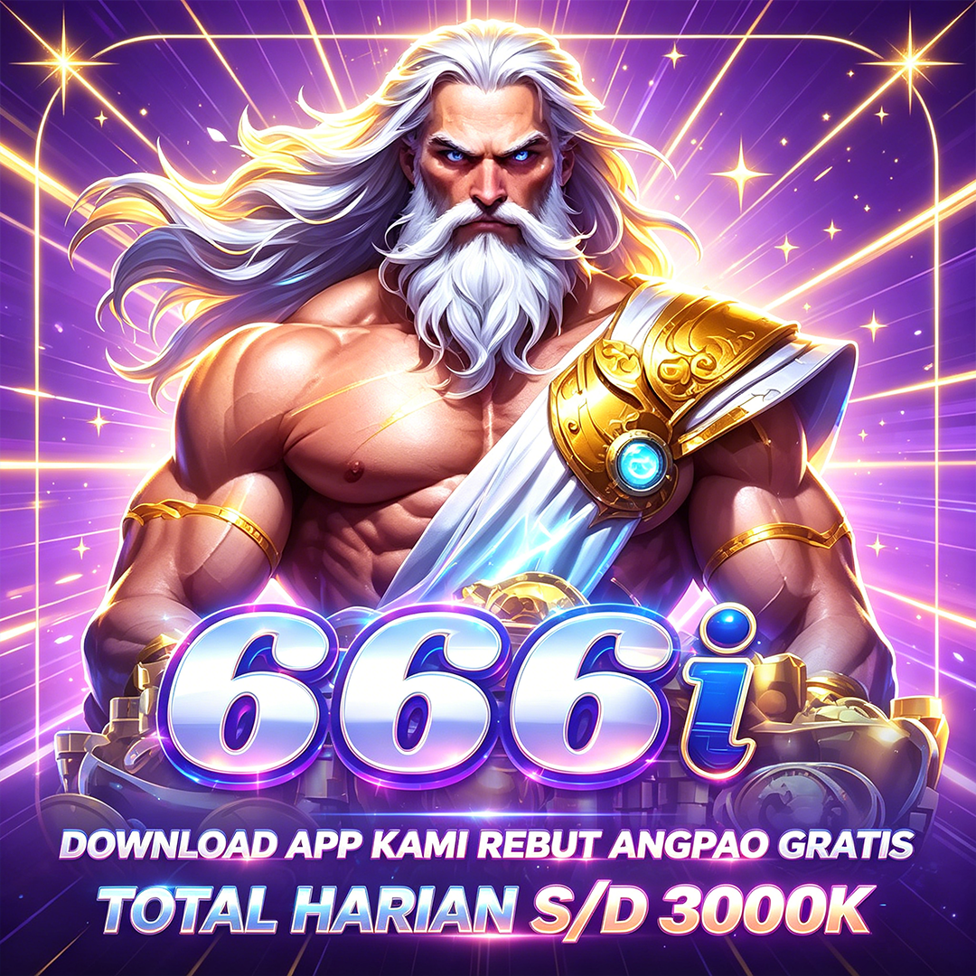 666I - Daftar Game Online dengan Pilihan Slot yang Beragam