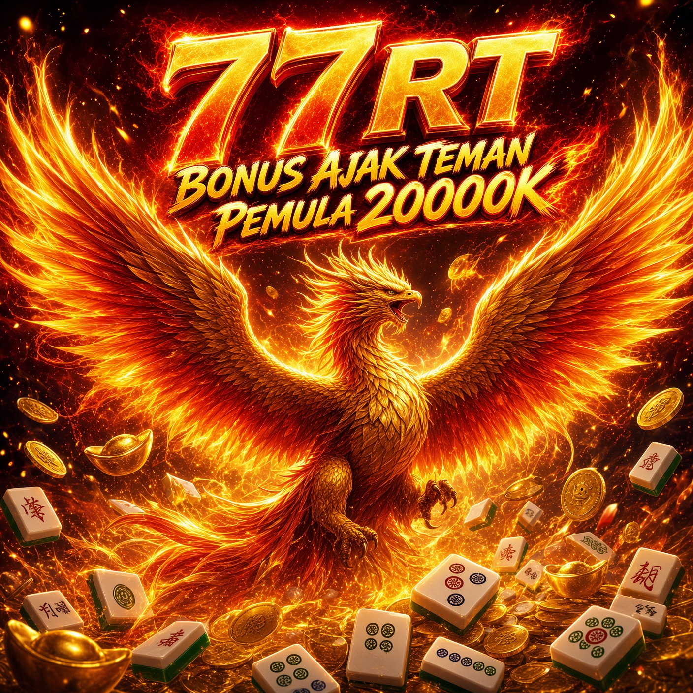 77RT - 77rt Permainan Slot Online
