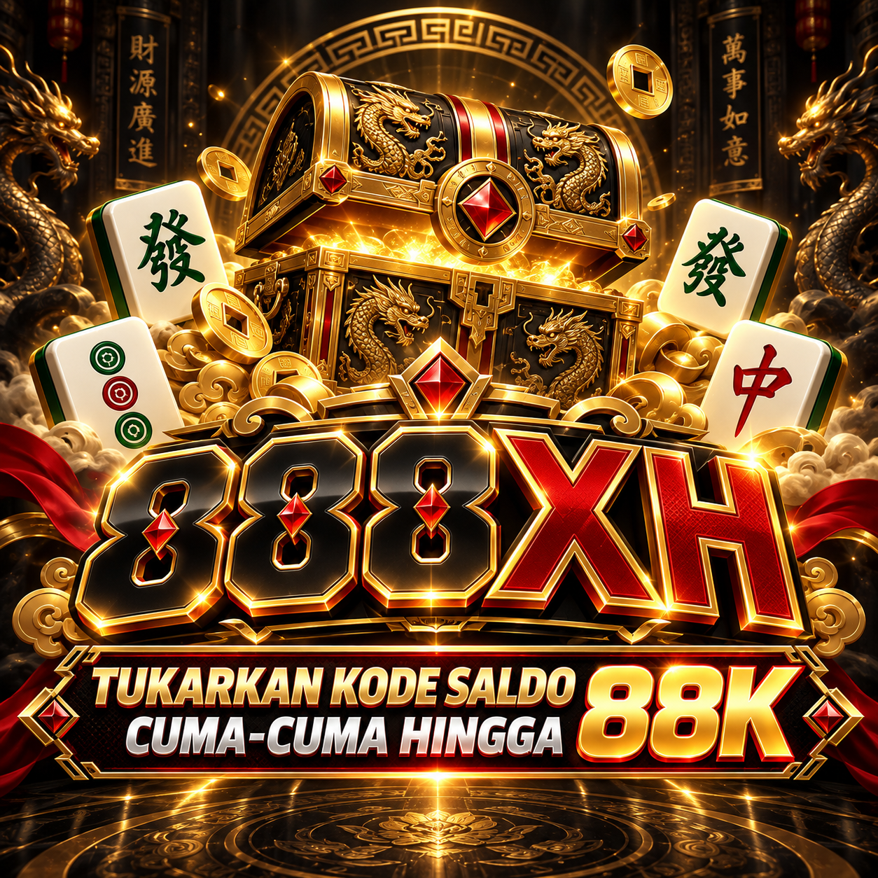 888XH - 888xh Login Situs Resmi dan Nikmati Ragam Game PG Soft