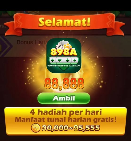 Pengalaman mobile 898a