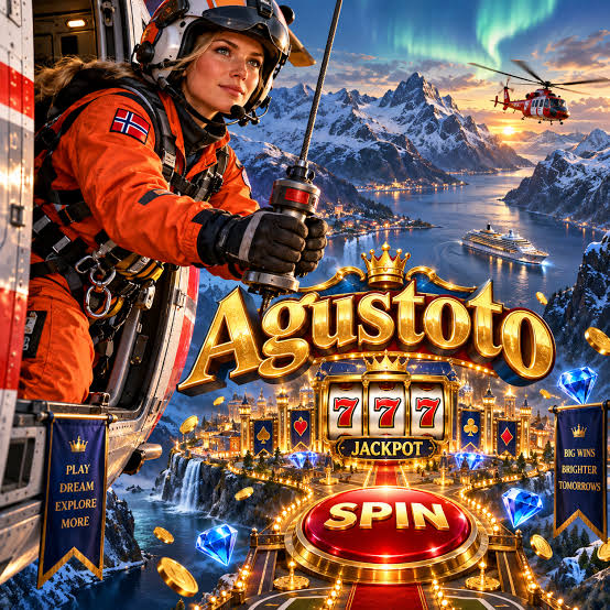 AGUSTOTO - Dowdload & Install Aplikasi Slot Asli Minimal Bet 400 Perak