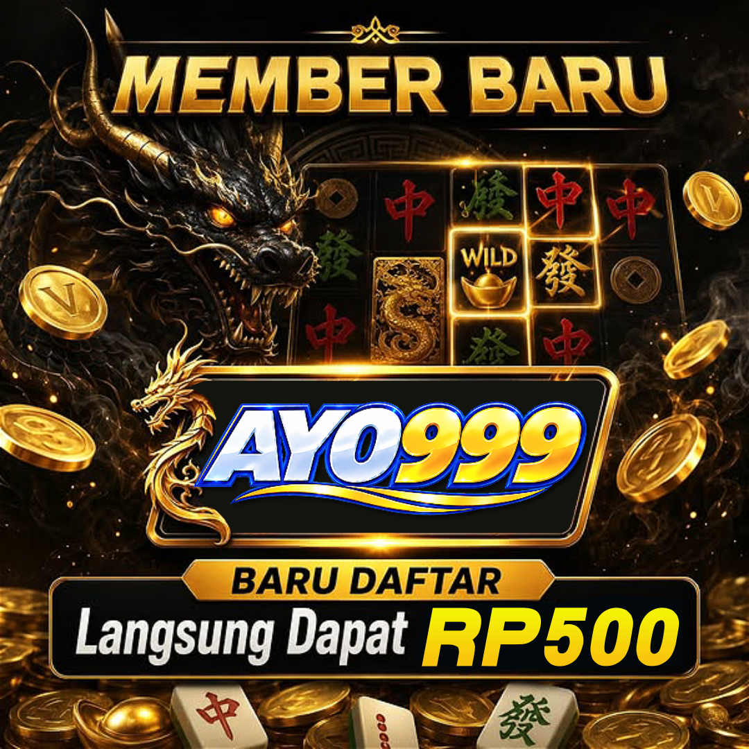 AYO999 - ayo999 Platform Slot Online dengan Pengalaman Bermain Terbaik