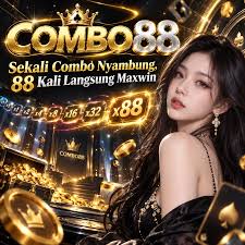 COMBO88 - combo88 Permainan Slot Online