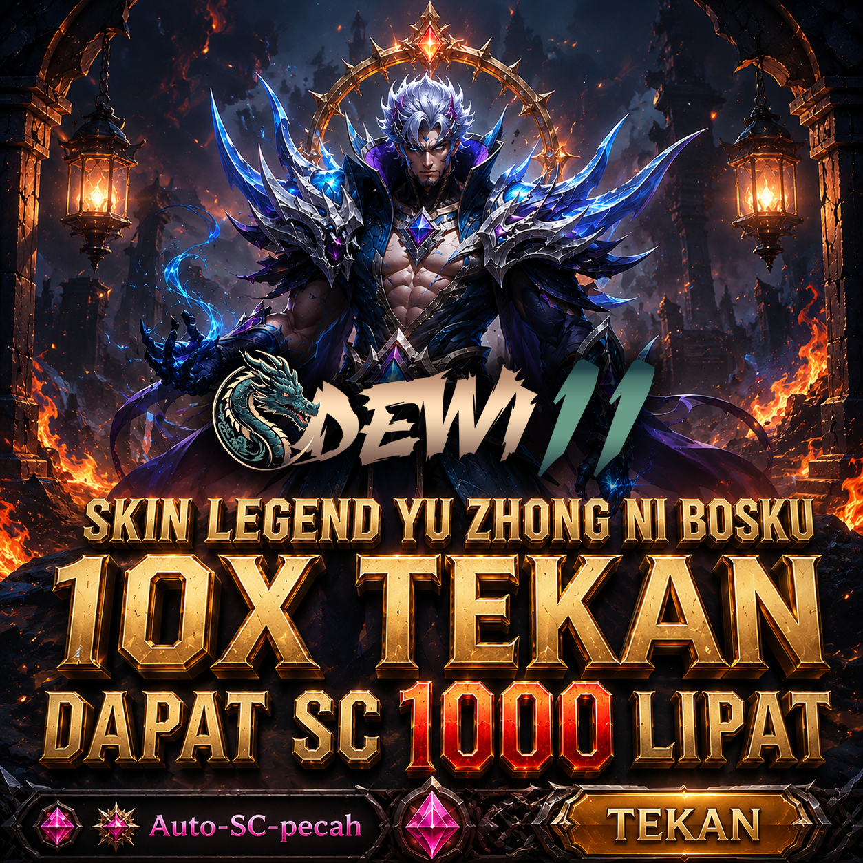 DEWI11 - dewi11 Jelajahi Ragam Slot Online dengan Tema Menarik
