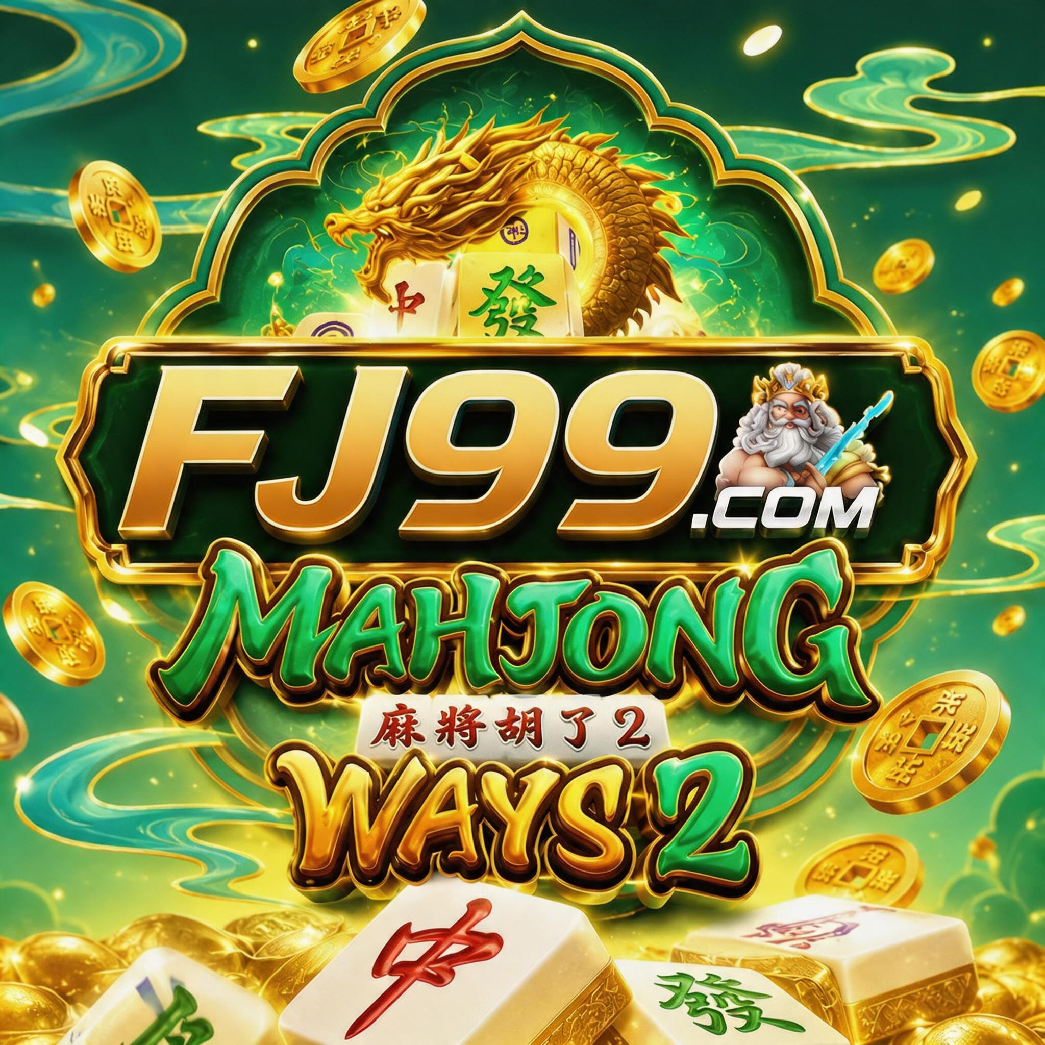 FJ99 - Platform Game Online dengan Beragam Pilihan Permainan Seru