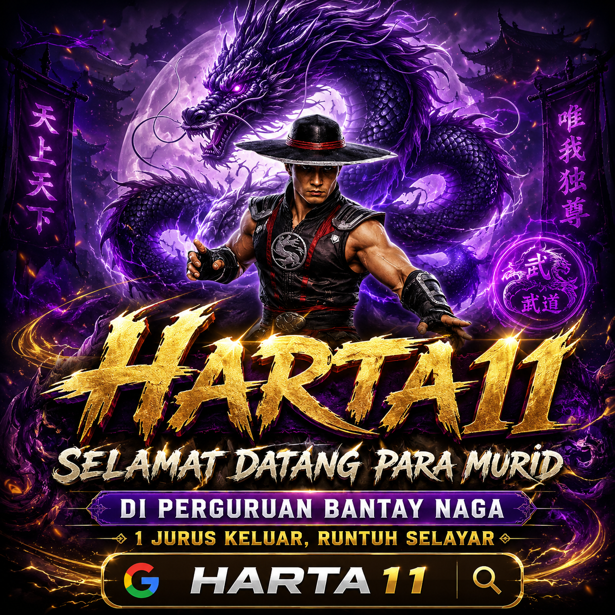 HARTA11 - Game Slot Online dengan Beragam Tema dan Fitur Bonus