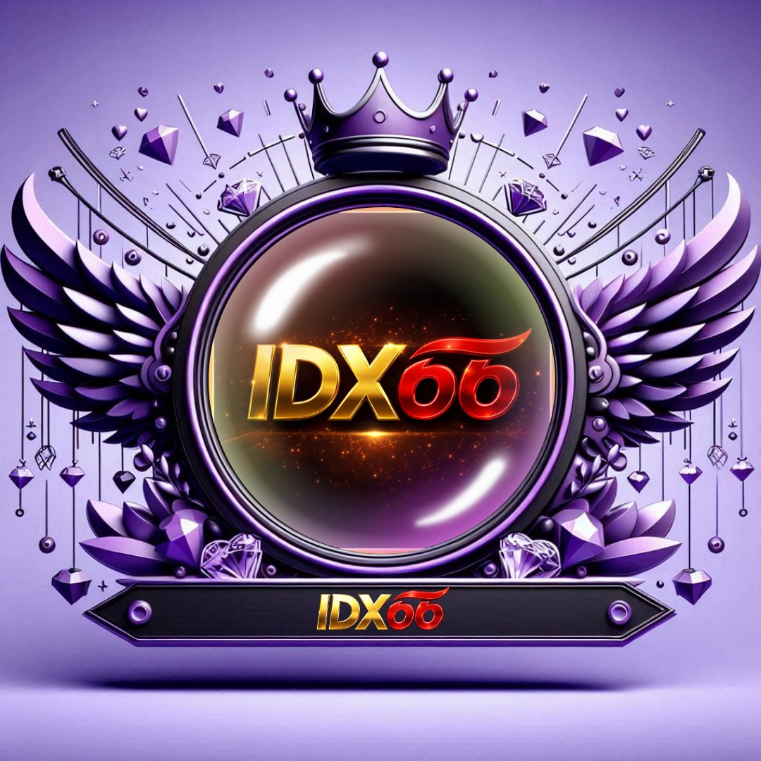 IDX66 - agen slot online terpercaya di Indonesia dengan slot gacor hari ini terbaik dari slot88 di tahun 2026 ini.