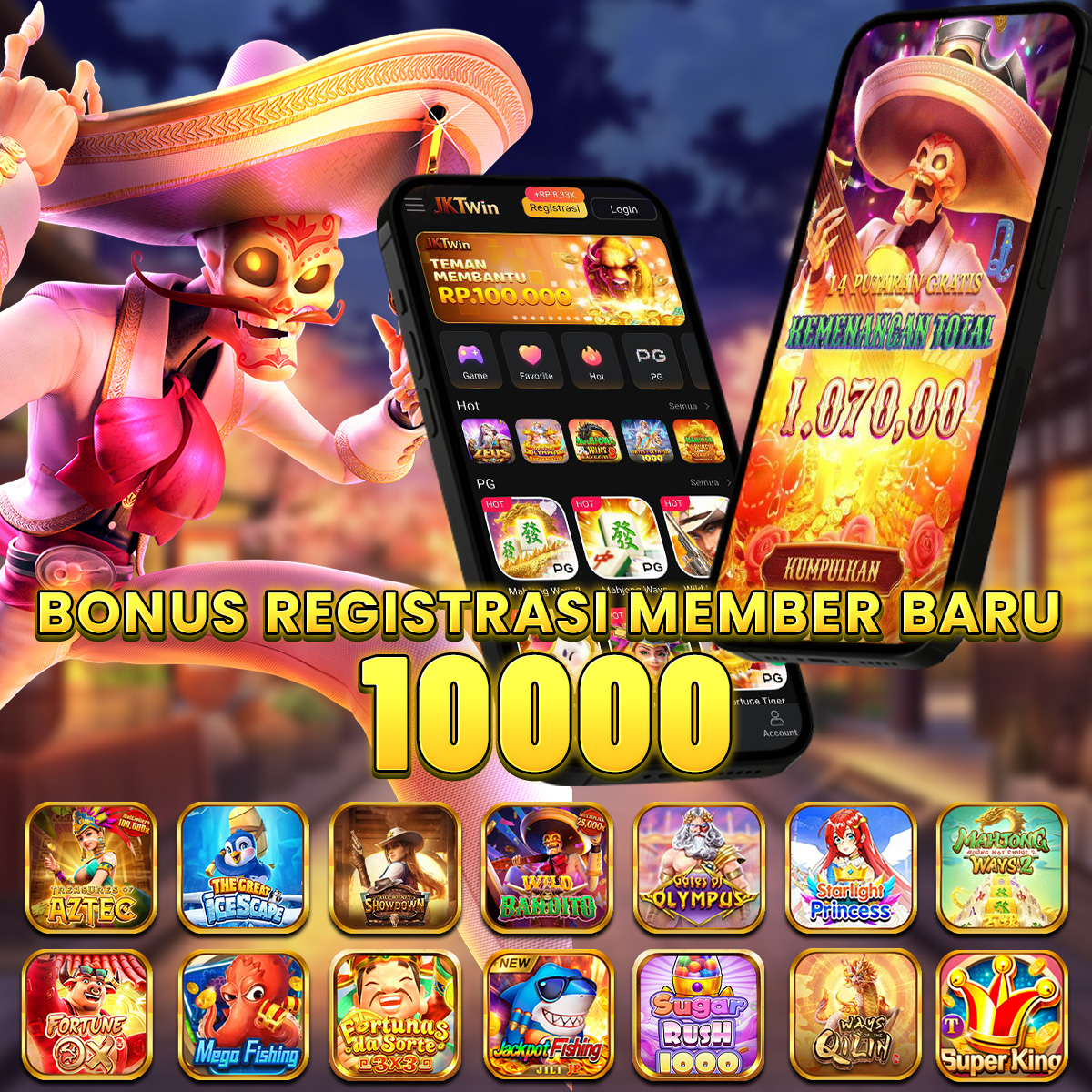 JKTWIN - jktwin Portal Resmi Game Kasino dengan Link Daftar dan Akses Alternatif