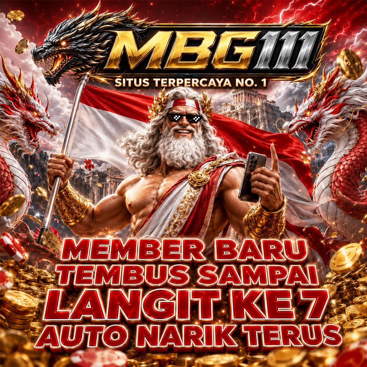 MBG111 - Portal Hiburan Game Online Mobile Resmi & Terpercaya