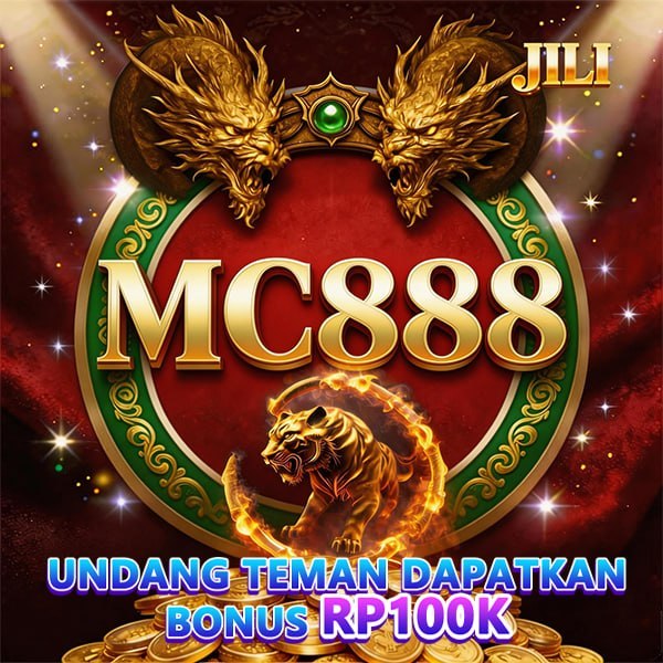 MC888 - Platform Game Online dengan Beragam Pilihan Permainan Seru