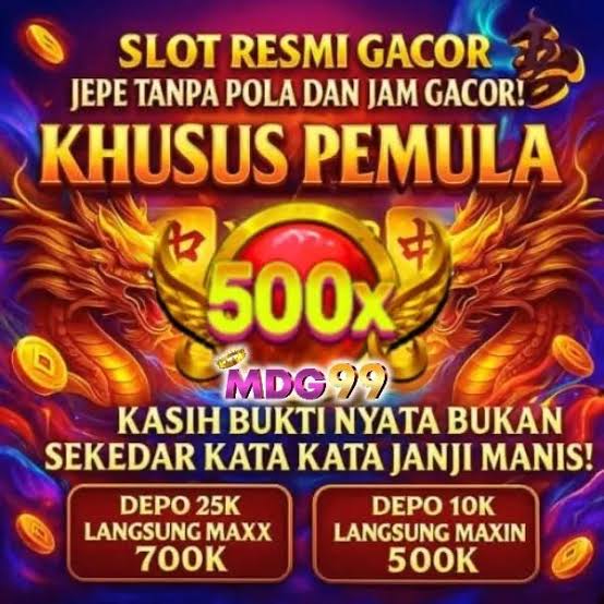 MDG99 - mdg99 agen slot online terpercaya di Indonesia dengan slot gacor hari ini terbaik dari slot88 di tahun 2026 ini.