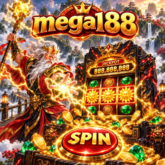 MEGA188 - Pilihan Game PG Soft untuk Penggemar Slot Online
