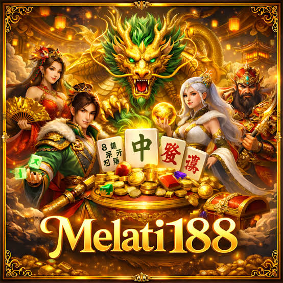 MELATI188 - Daftar Game Online dengan Pilihan Slot yang Beragam