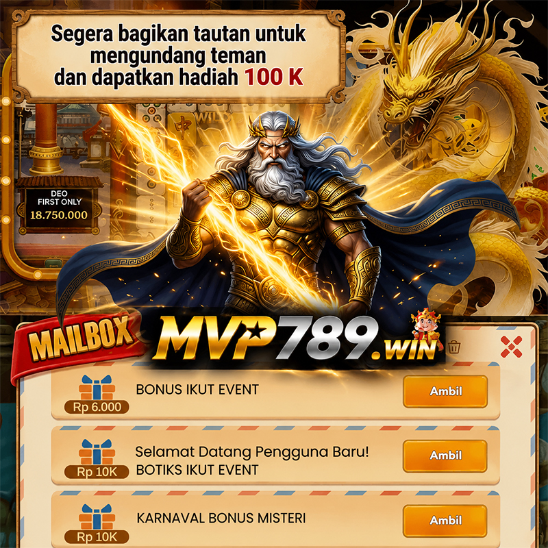 MVP789 - Situs Slot Online Resmi dengan Akses Daftar dan Login