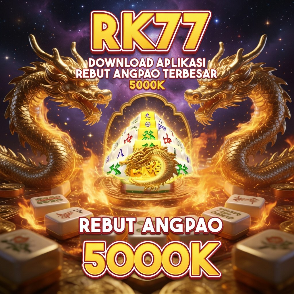 RK77 - rk77 Jelajahi Ragam Slot Online dengan Tema Menarik
