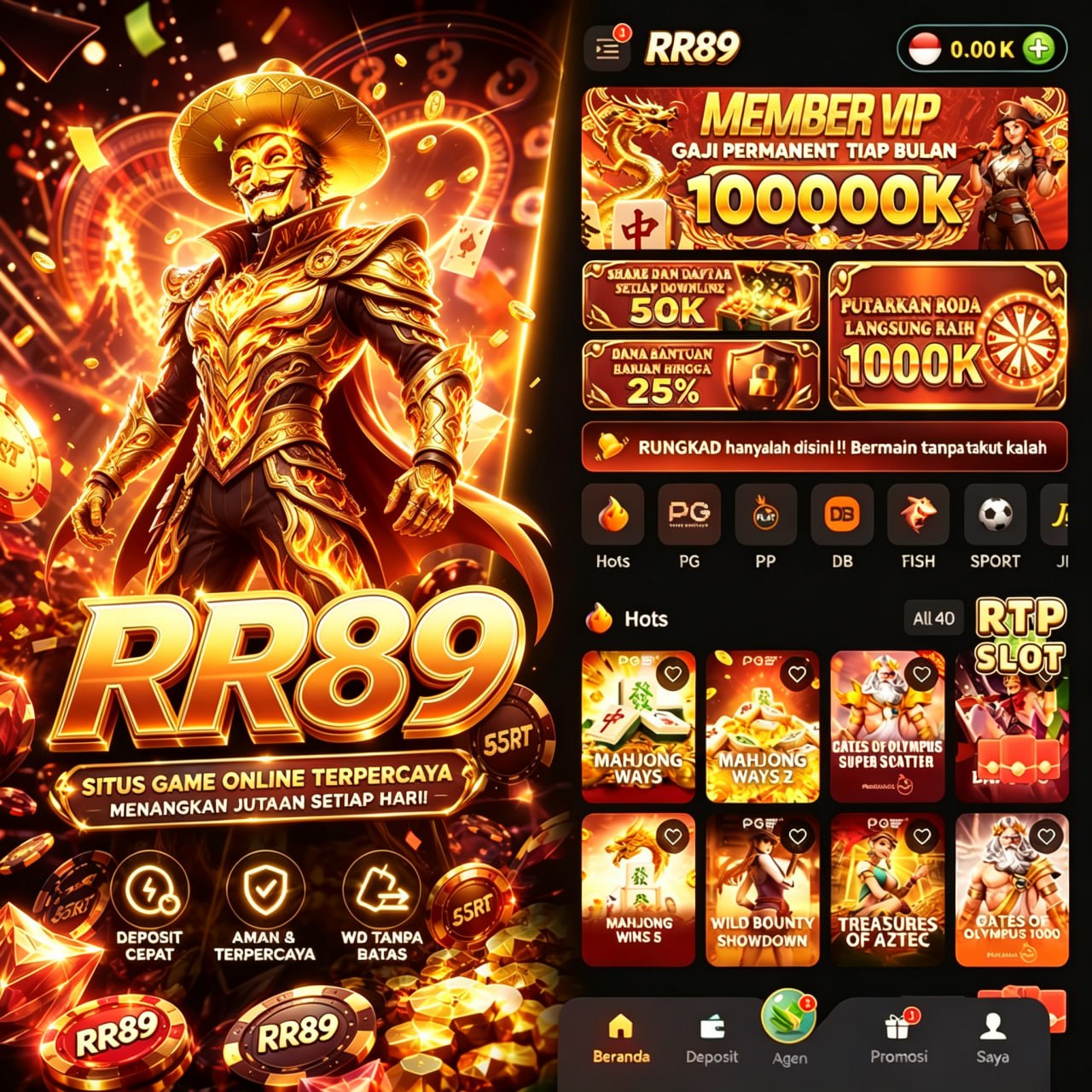 RR89 - rr89 Portal Hiburan Game Online Mobile Resmi & Terpercaya
