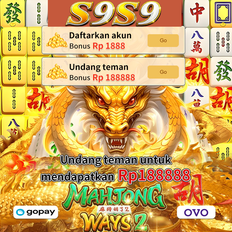 S9S9 - s9s9 Dowdload & Install Aplikasi Slot Asli Minimal Bet 400 Perak