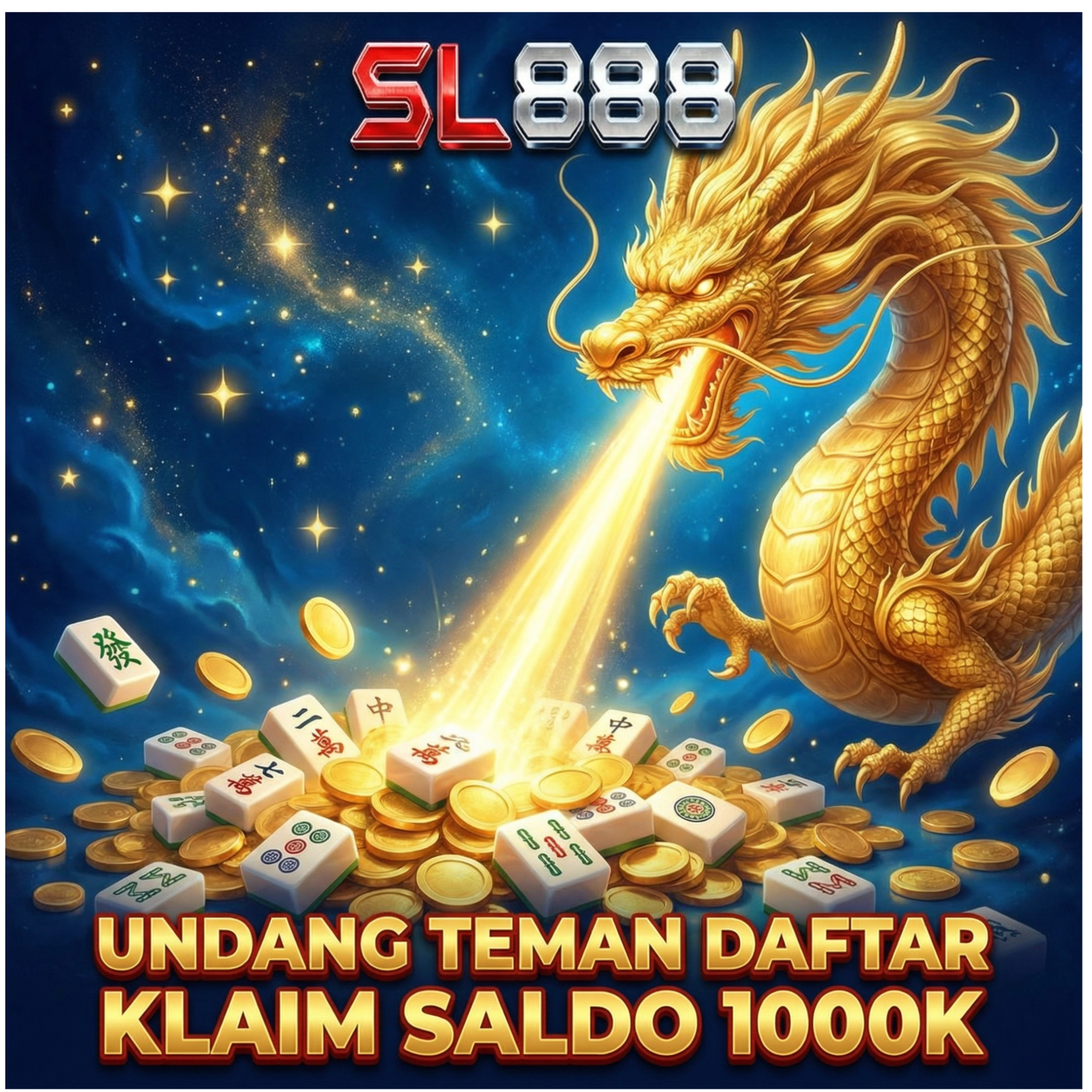 SL888 - Situs Resmi Slot Online dari Berbagai Provider