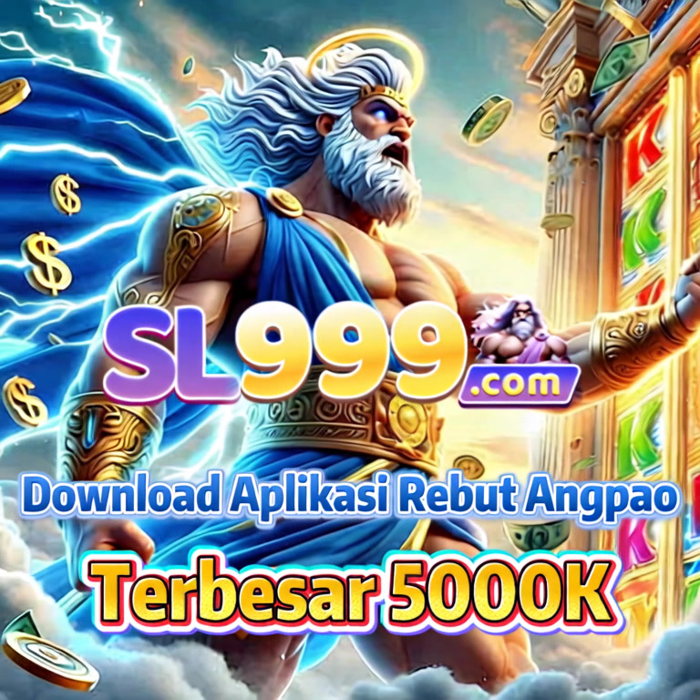 SL999 - sl999 Situs Dewa Slot Gacor Hari Ini