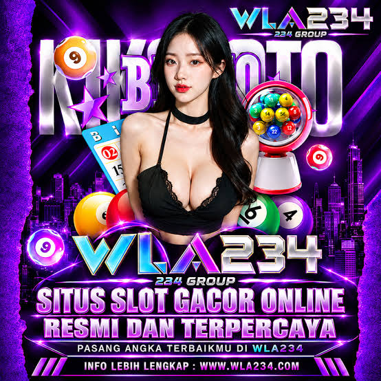 WLA234 - WLA234 Dowdload & Install Aplikasi Slot Asli Minimal Bet 400 Perak