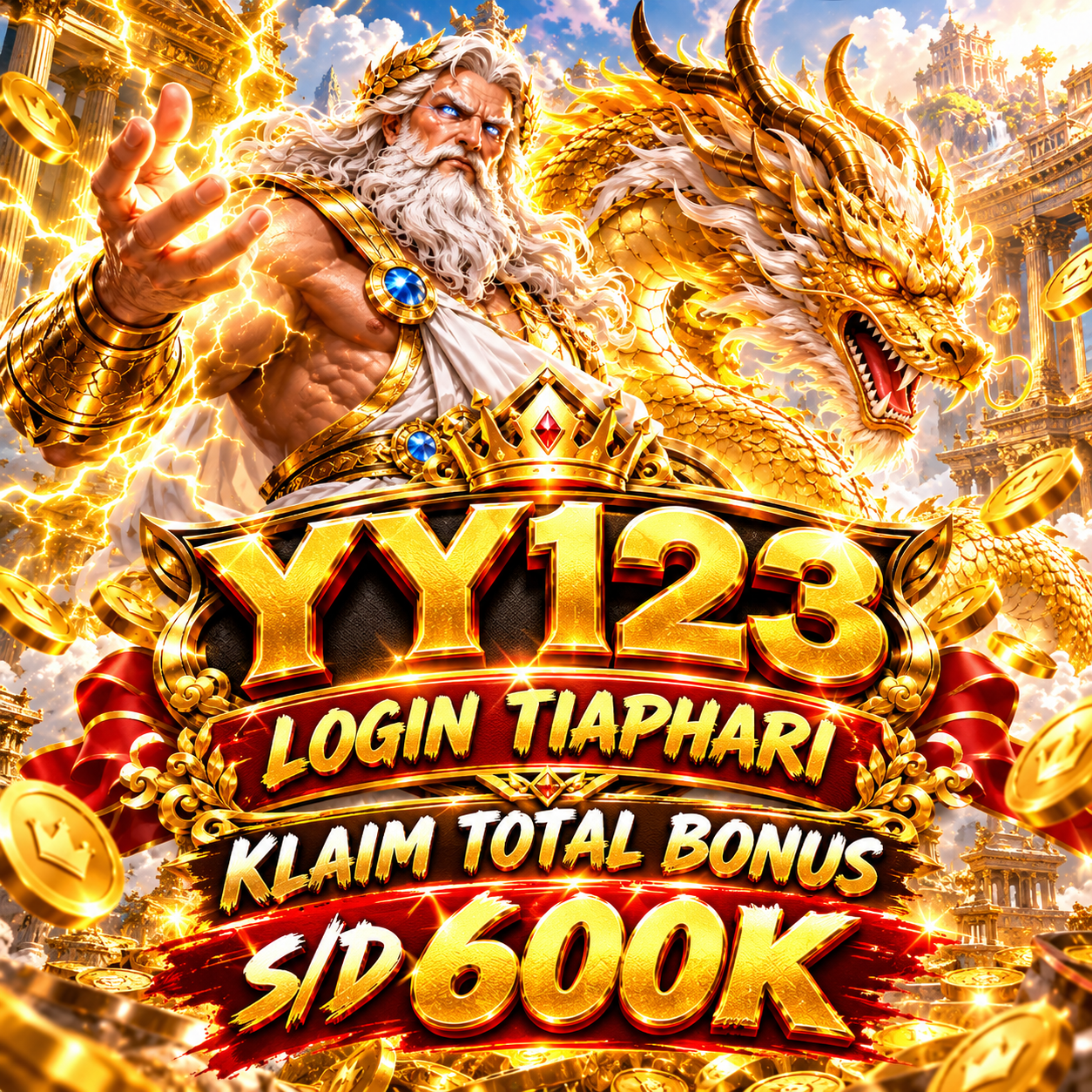 YY123 - agen slot online terpercaya di Indonesia dengan slot gacor hari ini terbaik dari slot88 di tahun 2026 ini.