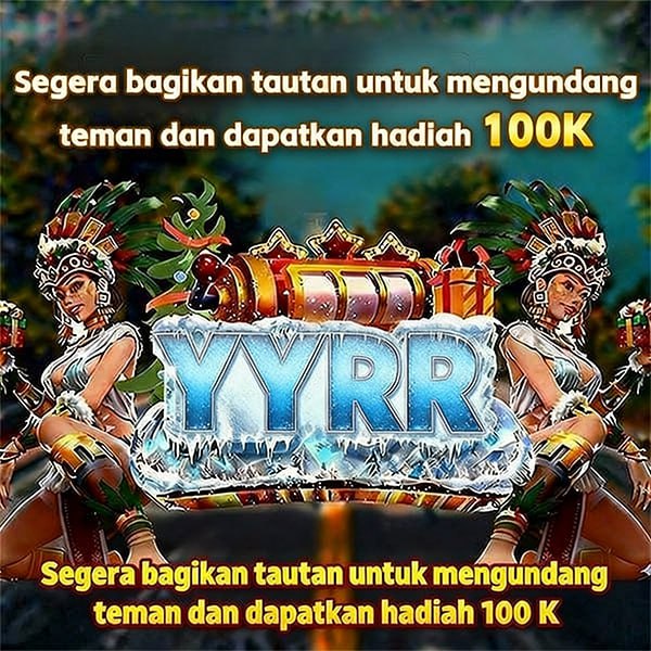 YYRR - agen slot online terpercaya di Indonesia dengan slot gacor hari ini terbaik dari slot88 di tahun 2026 ini.